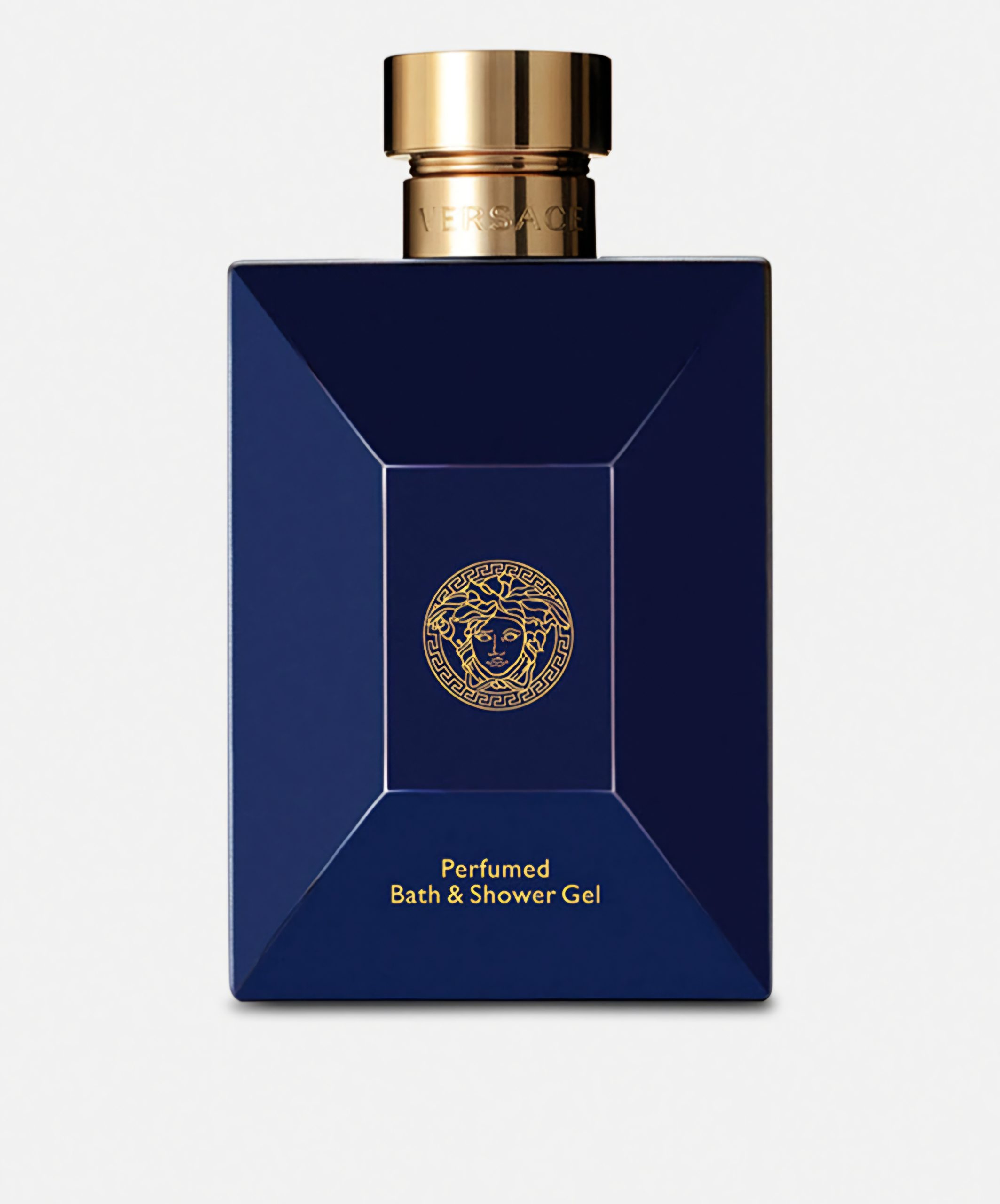 Versace Dylan Blue pour homme Perfumed Shower Gel  250 ml