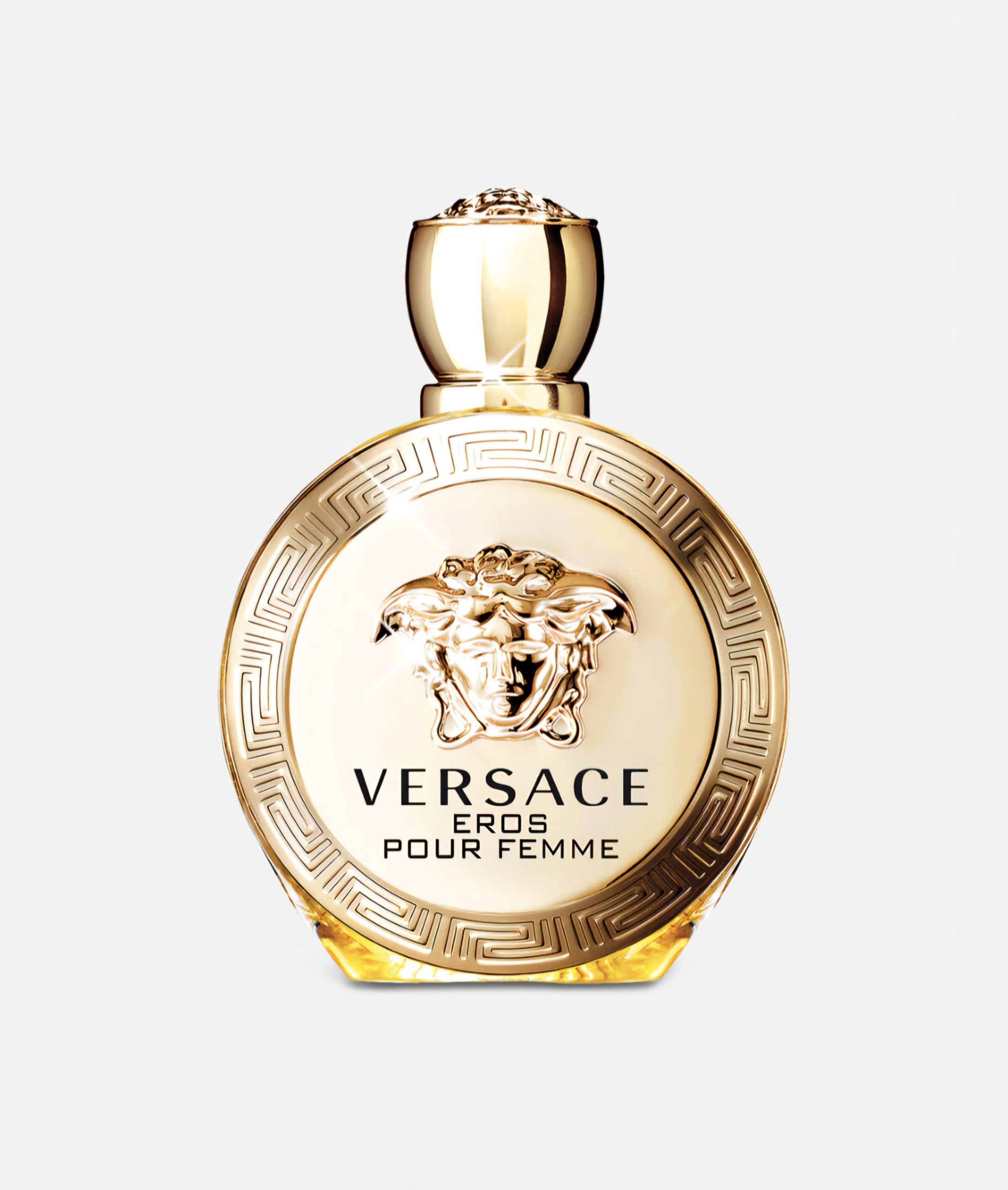 Versace Eros Pour Femme Eau de parfum spray