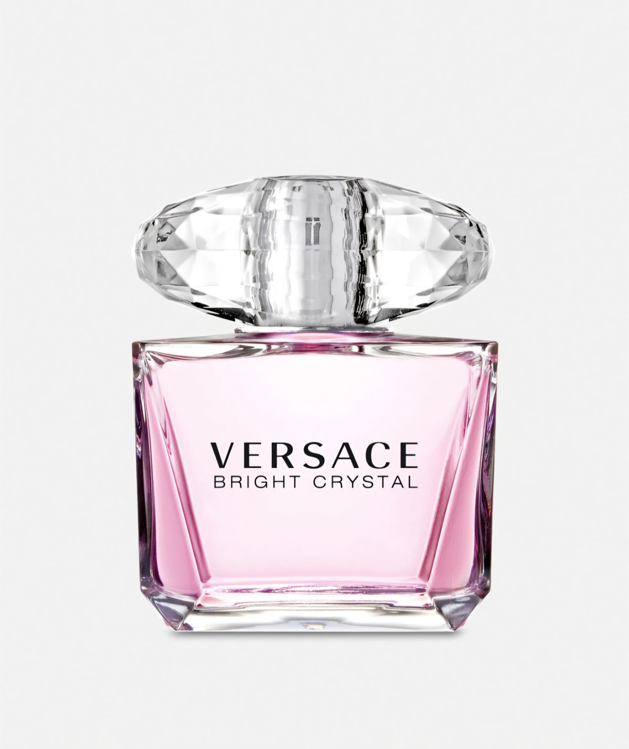 Versace Bright Crystal Eau de Toilette Spray