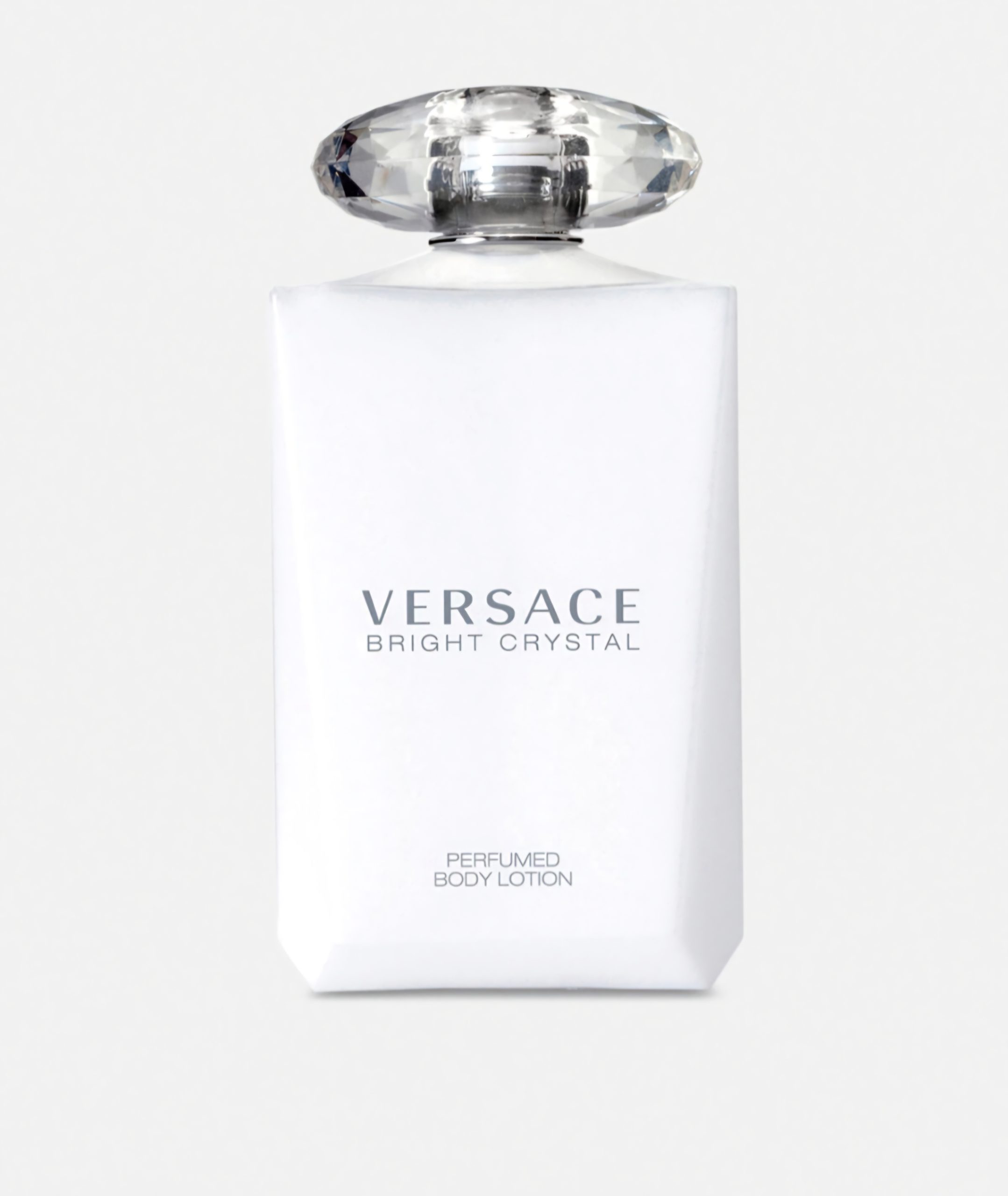 Versace Bright Crystal body lotion