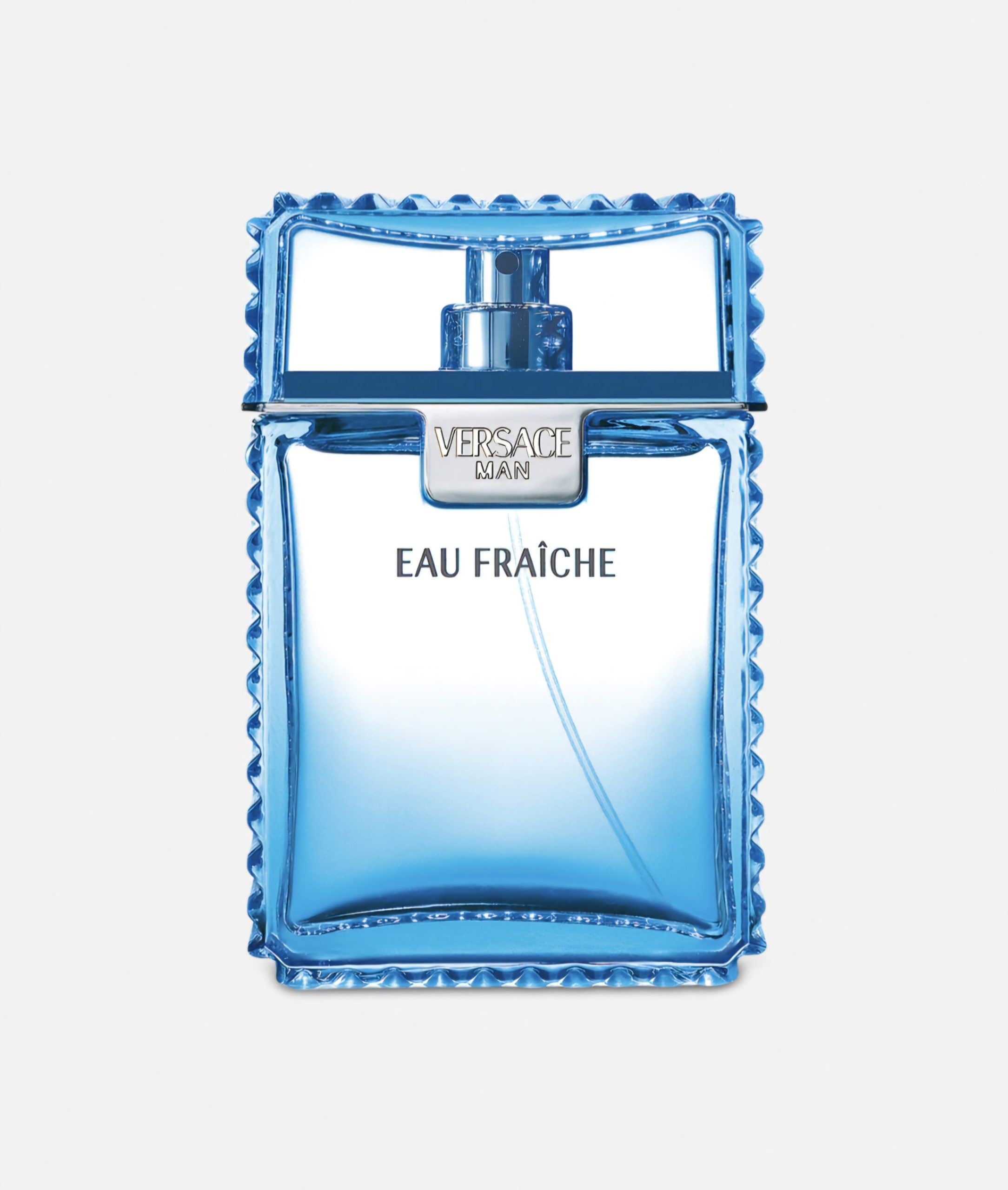 Versace Eau Fraîche Eau de Toilette natural spray
