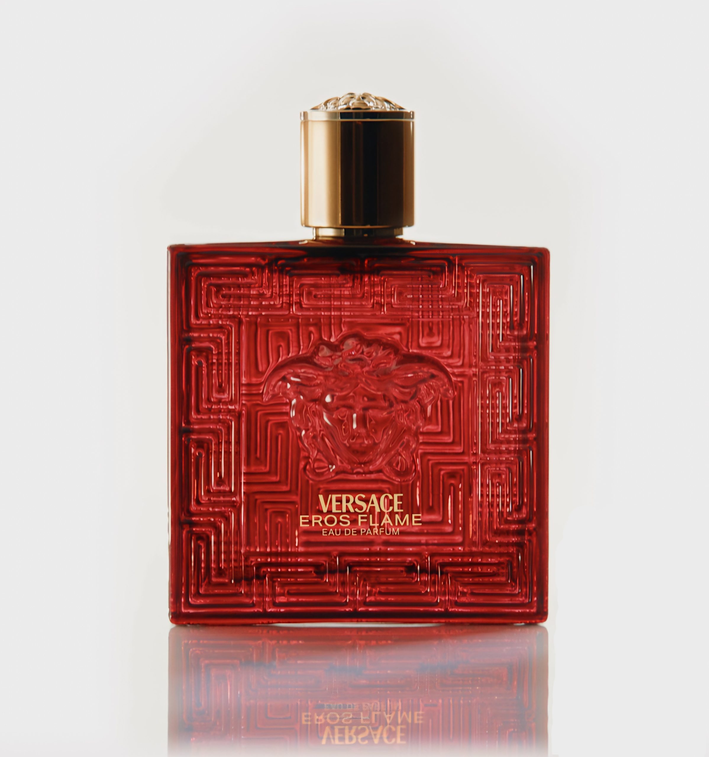 Versace Eros Flame Eau de Parfum spray