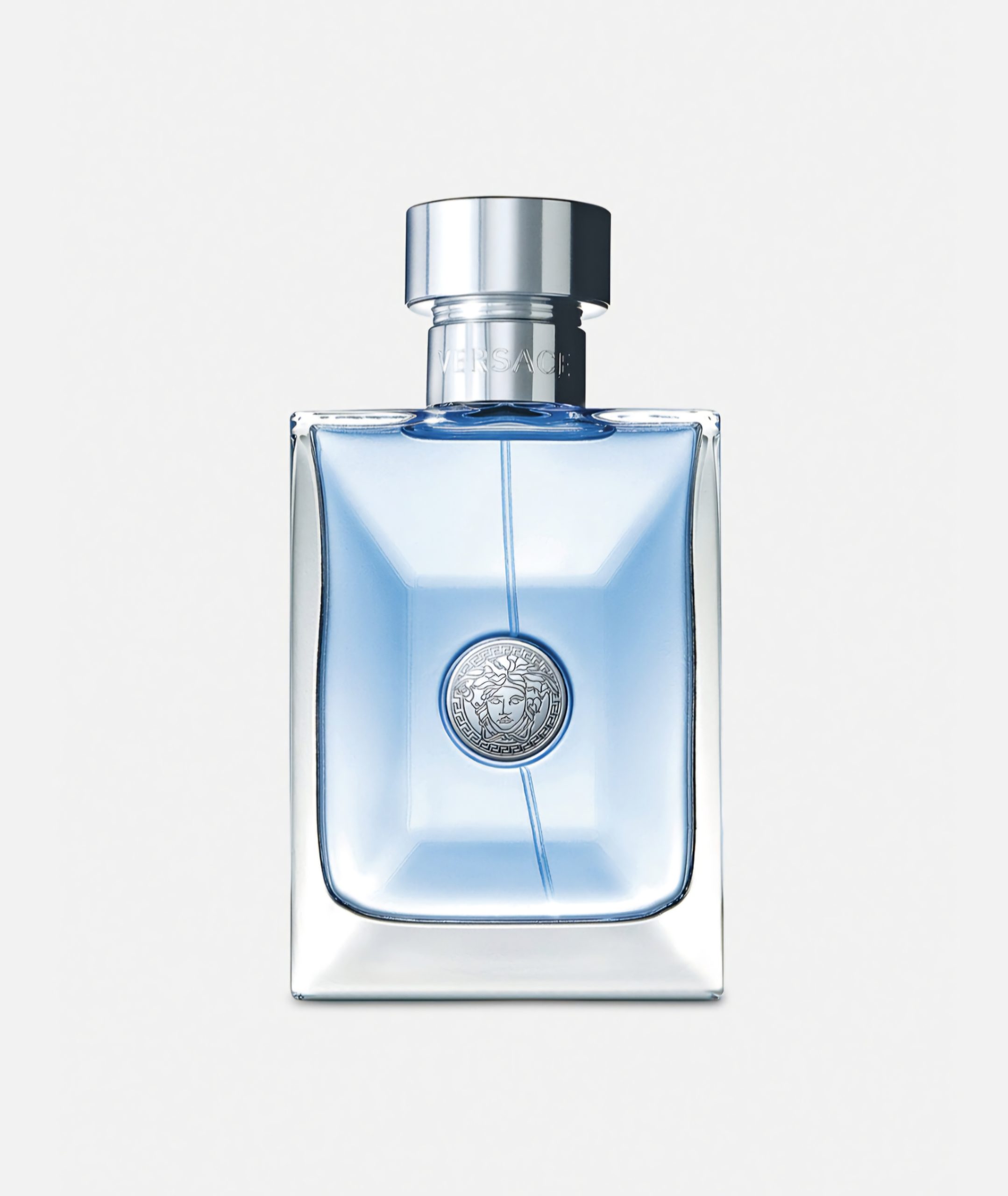 Versace pour homme Eau de toilette spray