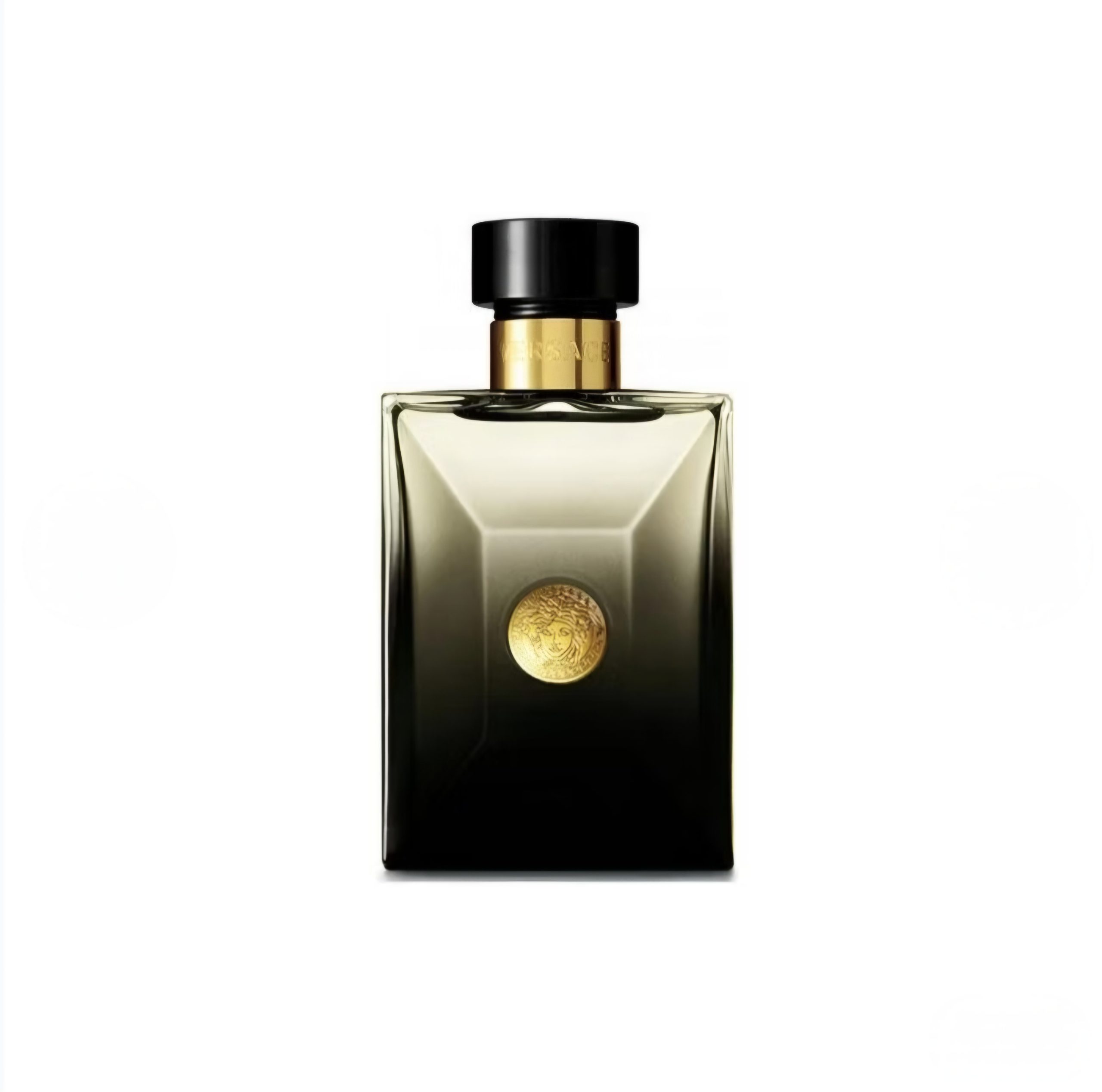 Versace Pour Homme Oud Noir Eau de Parfum Natural Spray